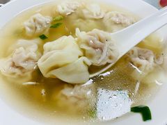 馄饨-汪家馄饨(集庆路店)