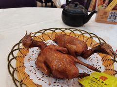-有腥气私房菜·寻味顺德