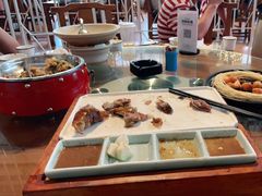 -凤阁楼果木烧鹅(鹤山陈山店)