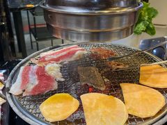 -燚青春东北泥炉烤肉(百合店)