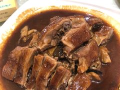 -丰宝源客家菜(常平店)