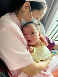 -星妈汇国际月子中心(龙珠店)