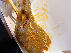 -乐乐姐超级土豆(中关村5号店)