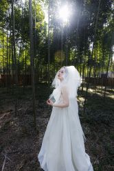 -MANLI BRIDAL婚纱