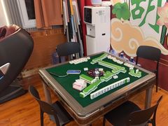 -老炮儿轰趴团建KTV桌游棋牌主题馆(五道口店（底商店))