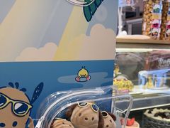 -DQ·蛋糕·冰淇淋(领秀城店)