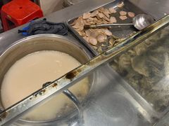 -富记鱼蛋粉(西村店)