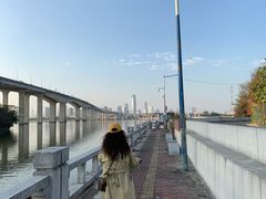 -长洲岛