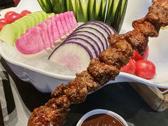 -紫泥369粗粮季(四牌楼店)