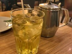 -香蕉叶餐厅(是隆店)