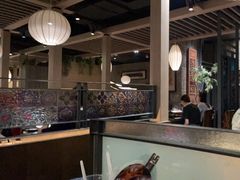 大堂-湊湊火锅·茶憩(石家庄万象城店)