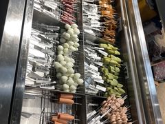 -生火火·小炉子炭烤(金楠天街总店)
