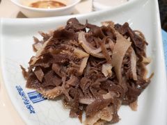 毛肚-洪长兴(广西北路店)