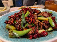 -山石榴·贵州菜(丰盛里店)