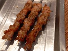 -清真吴记门钉肉饼·喜多利