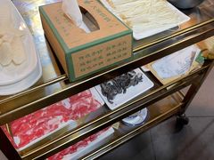 -大明铜锅·烤涮坊·烧烤(总店)