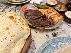 -bosphorus 铂斯西餐厅·土耳其烧烤(环市中路店)