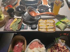 -芸山季·云南野生菌火锅(人民广场来福士店)