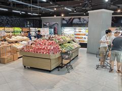 -盒马鲜生(新都心店)