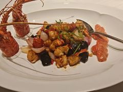 -临江宴(陆家嘴店)
