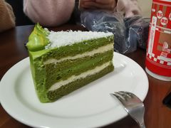 -black rainbow coffee