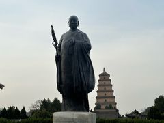 -大慈恩寺(大雁塔)