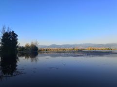 -西昌邛海湿地