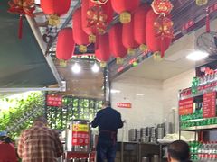 大堂-左撇子私房面