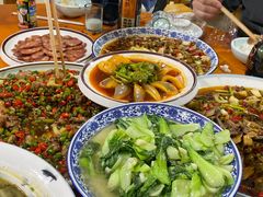 -李大爷的泡椒馆(冉家坝店)