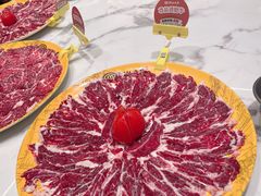 -潮汕大目牛肉火锅(皇岗旗舰店)