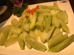 -老兰家传统烧烤炒菜泡馍(小南门店)