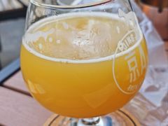 -京A Taproom·精酿餐吧(CBD店)