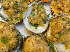 -覃记海鲜美食餐厅