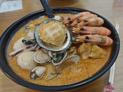 -五兰沙茶面(曾厝垵店)