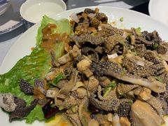 -大海碗·京菜炸酱面(雍和宫店)