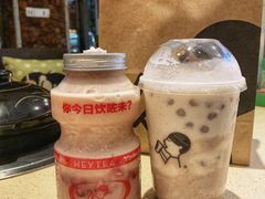-润泽园椰子鸡(汇一城店)