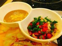 -新辣道鱼火锅(上地华联店)
