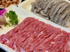 -南门涮肉(天坛南门店)