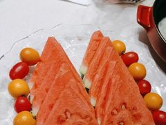 -萃華楼(王府井店)