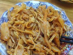 -八亩沟擀面皮(西安首店)