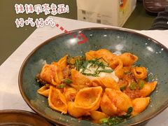 -农畉LONFOOD(福田星河COCOPark店)