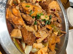-谢蟹浓·肉蟹煲(新奥店)