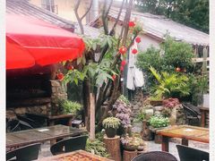 -尽善百年古院餐厅(王家老宅店)