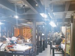 -云晓光头烧烤吧(盛夏店)