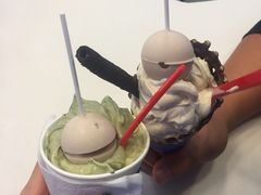 -DQ·蛋糕·冰淇淋(红旗街万达店)