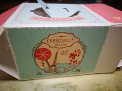 -蛋糕好了·动物奶油0卡糖低脂蛋糕