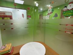 -昂立青少儿成长中心(长宁仙霞校区)