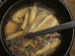 -锦庐道地川菜(来福士店)