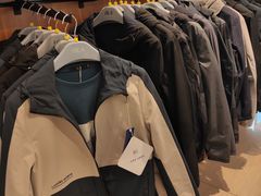 -海澜之家(王府井大街店)