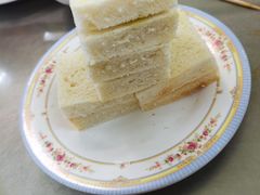 鲜黄油咖椰多士-红鲤鱼港式大排档(昌平店)